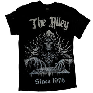 Reaper DJ Tshirt | The Alley