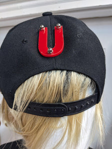 FUCK-U Baseball Hat - The Alley Chicago