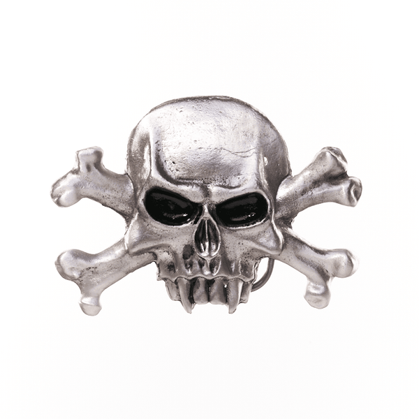 cool skull and crossbones