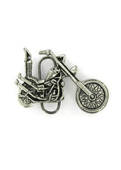 Motorcycle hotsell belt buckle