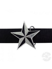 Star buckle cheap